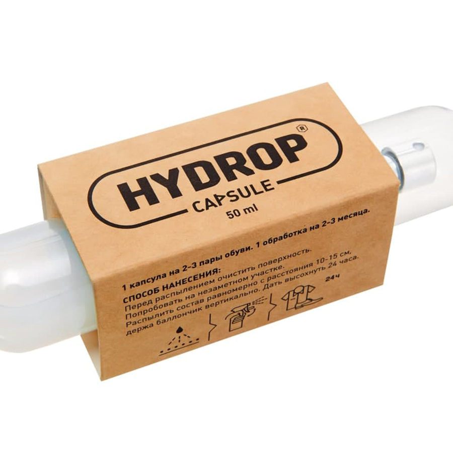 ����� ������� HYDROP, �����������
