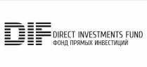 DIF  Фонд прямых инвестиций
