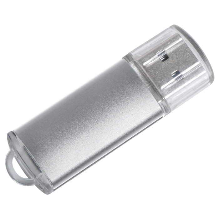 USB flash-����� "Assorti" (16��),�����������,5,5�1,7�0,6��,������