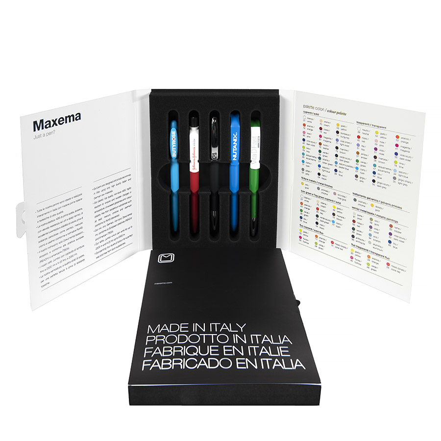 ����� ��� �������� ����� Maxema mini 2