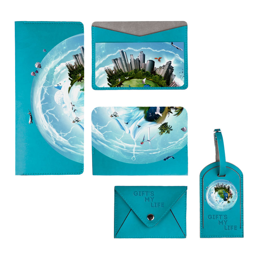 ������ ��� ���� "Sincerity", 7*11,5 ��, PU, ������� � �����