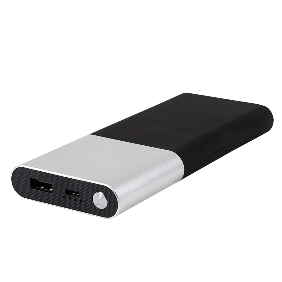 ������������� ����������� "Black gun"(10000mAh),������ � �����������,6,2�14,5�1,7��, �������, ��