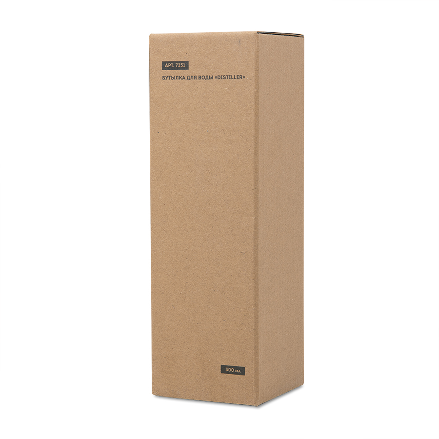 ������� ��� ���� DISTILLER, 500��. �����, ����������� �����, ������
