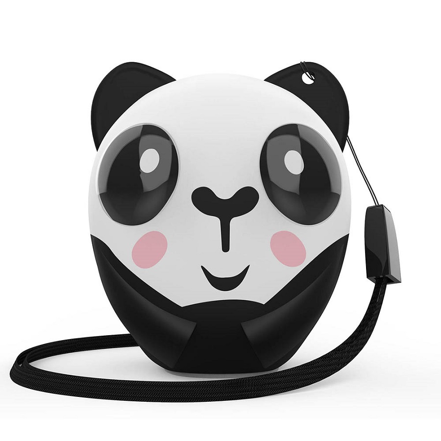 ������������ ������� HIPER ZOO Vicky, Panda