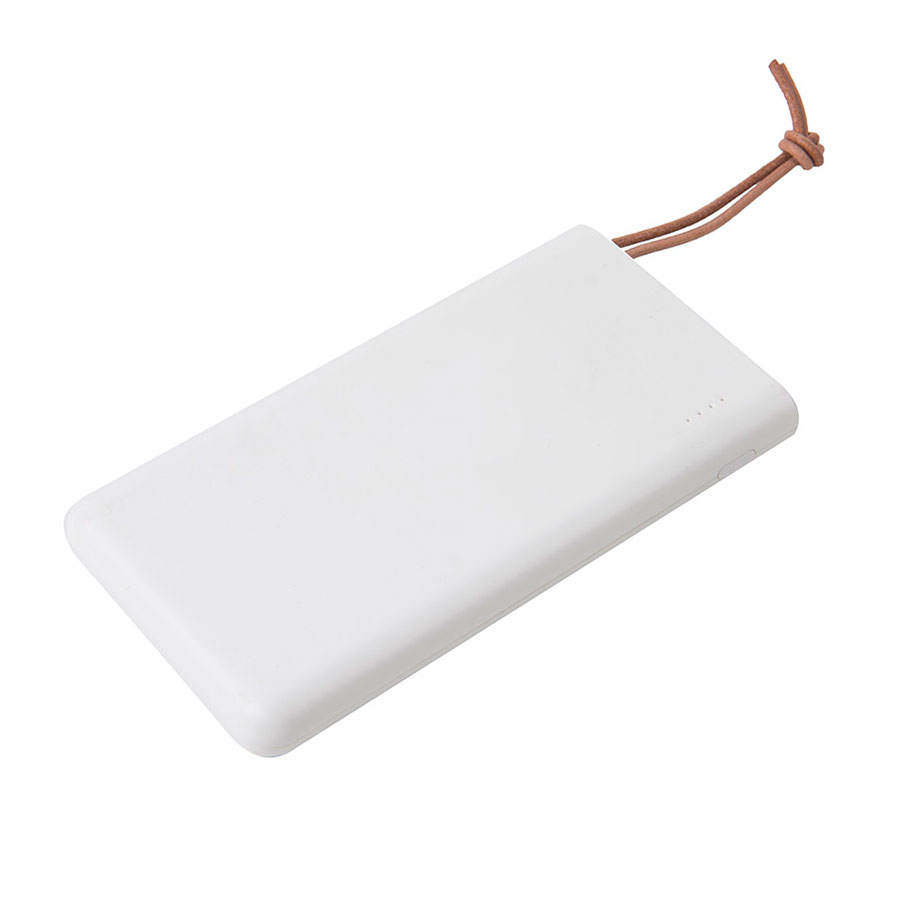 ������������� ����������� STRAP (10000mAh), ����� � ����������, 6,9�13,2�1,5 ��, �������, ��