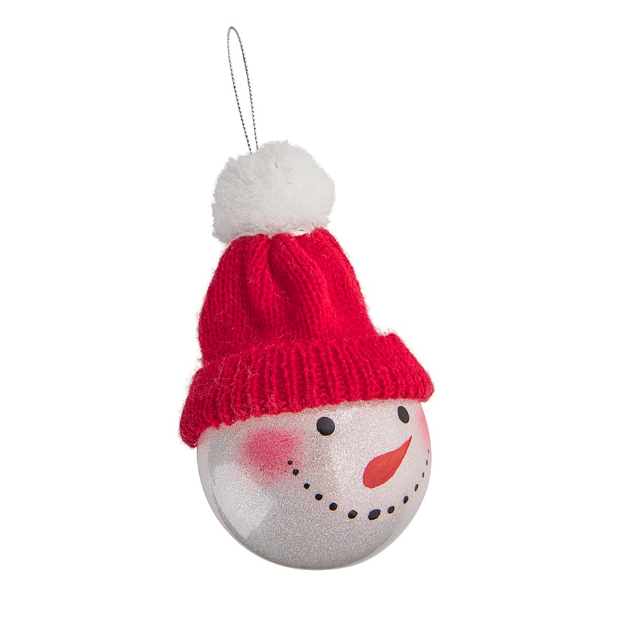 ��� ���������� "Snowman", ������� 8 ��., �������