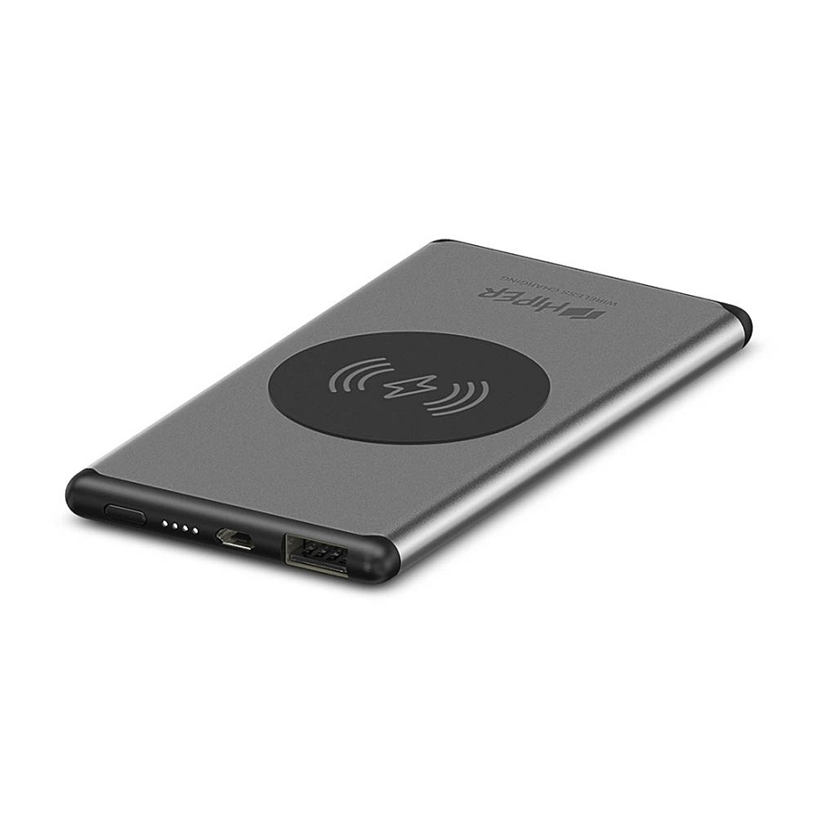 ������������� ����������� NANO V Silver 5000 ���, � ������������ �������� � ����������� �������