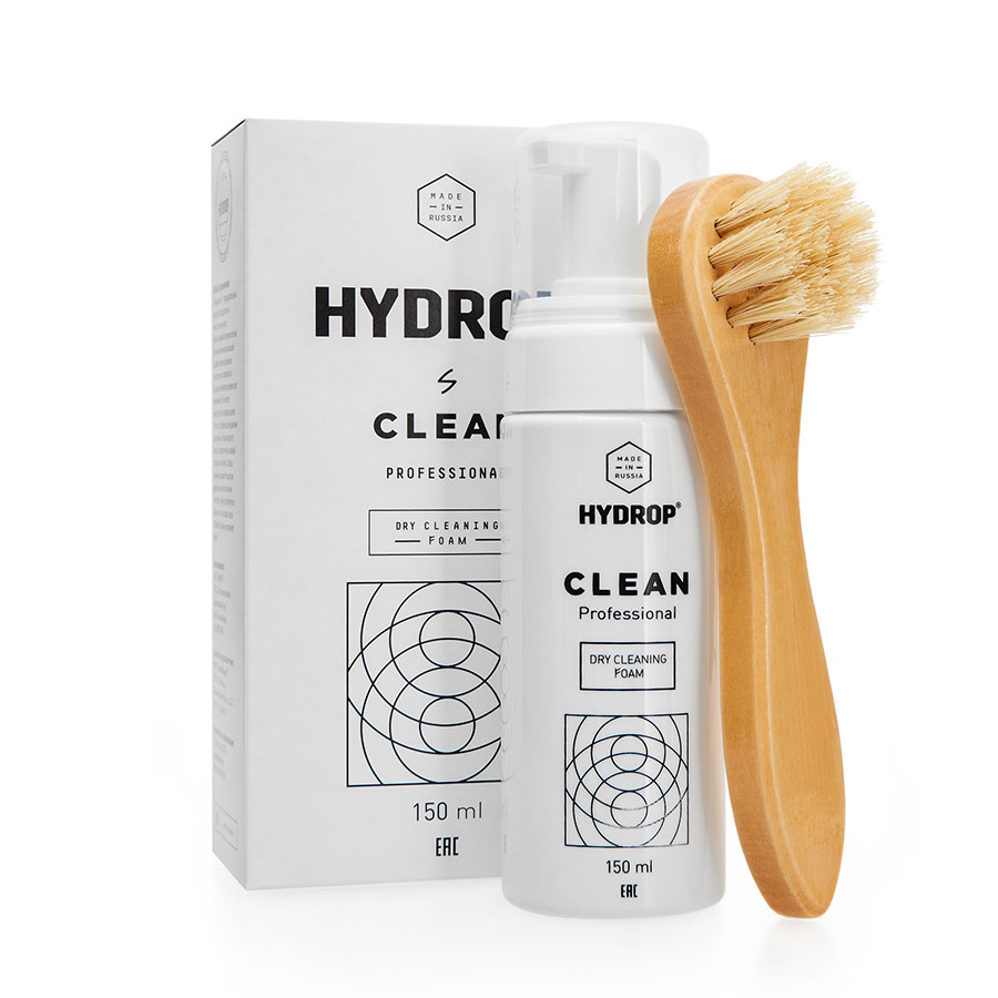 �������� HYDROP Clean