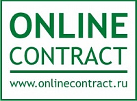 Online Contract