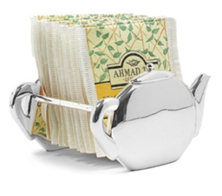 Подставка для чайных пакетиков